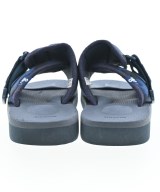 SOPHNET.（ソフネット）サンダル 紺 サイズ:25cm メンズ/2200611922014