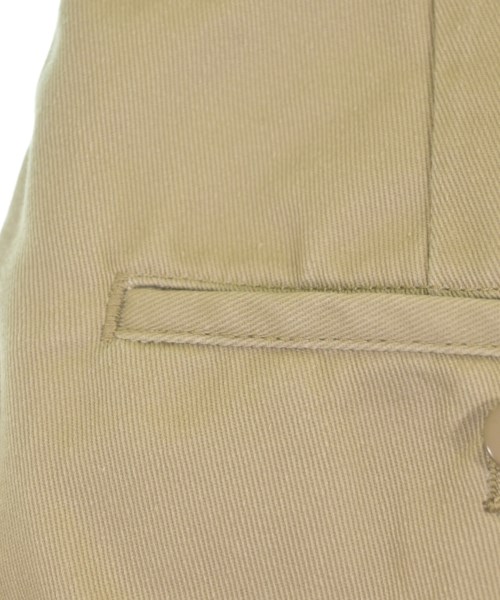 SOPHNET.（ソフネット）チノパン ベージュ サイズ:S メンズ/2200611922113