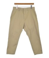 SOPHNET.（ソフネット）チノパン ベージュ サイズ:S メンズ/2200611922113