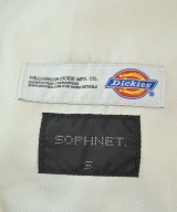 SOPHNET.（ソフネット）チノパン ベージュ サイズ:S メンズ/2200611922113