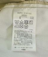 SOPHNET.（ソフネット）チノパン ベージュ サイズ:S メンズ/2200611922113