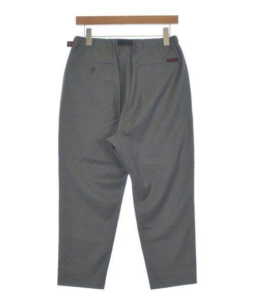 SOPHNET.（ソフネット）クロップドパンツ グレー サイズ:S メンズ/2200611922137
