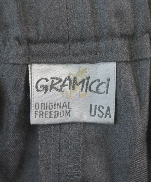 SOPHNET.（ソフネット）クロップドパンツ グレー サイズ:S メンズ/2200611922137