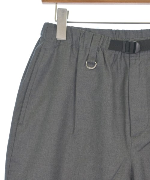 SOPHNET.（ソフネット）クロップドパンツ グレー サイズ:S メンズ/2200611922137