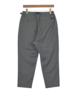 SOPHNET.（ソフネット）クロップドパンツ グレー サイズ:S メンズ/2200611922137