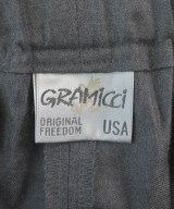 SOPHNET.（ソフネット）クロップドパンツ グレー サイズ:S メンズ/2200611922137