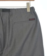 SOPHNET.（ソフネット）クロップドパンツ グレー サイズ:S メンズ/2200611922137