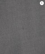 SOPHNET.（ソフネット）クロップドパンツ グレー サイズ:S メンズ/2200611922137