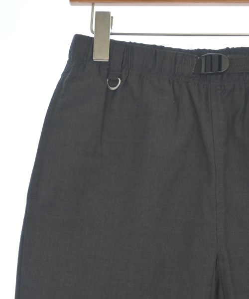 SOPHNET.（ソフネット）クロップドパンツ グレー サイズ:S メンズ/2200611922151