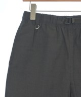 SOPHNET.（ソフネット）クロップドパンツ グレー サイズ:S メンズ/2200611922151