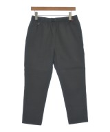 SOPHNET. クロップドパンツ