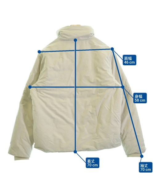 SOPHNET.（ソフネット）その他 白 サイズ:S メンズ/2200612386075