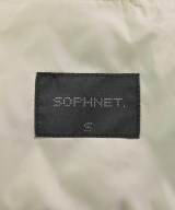 SOPHNET.（ソフネット）その他 白 サイズ:S メンズ/2200612386075