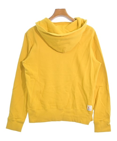SOPHNET.（ソフネット）パーカー 黄 サイズ:S メンズ/2200612386600