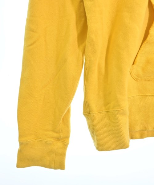 SOPHNET.（ソフネット）パーカー 黄 サイズ:S メンズ/2200612386600