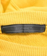 SOPHNET.（ソフネット）パーカー 黄 サイズ:S メンズ/2200612386600