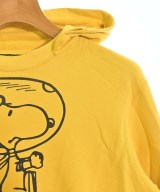 SOPHNET.（ソフネット）パーカー 黄 サイズ:S メンズ/2200612386600