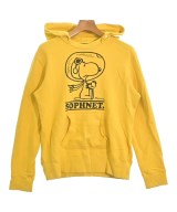 SOPHNET. パーカー