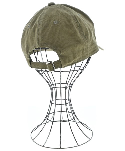 SOPHNET.（ソフネット）キャップ カーキ サイズ:- メンズ/2200612386723
