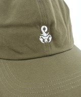 SOPHNET.（ソフネット）キャップ カーキ サイズ:- メンズ/2200612386723