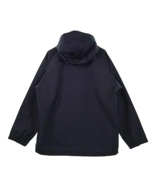 SOPHNET.（ソフネット）ブルゾン 紺 サイズ:3(L位) メンズ/2200623840184