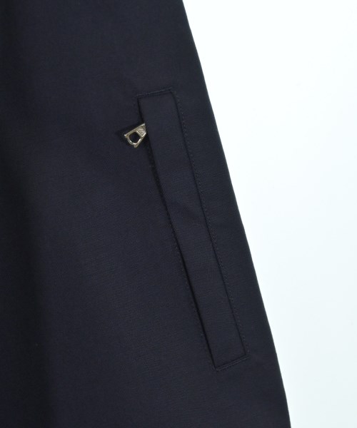 SOPHNET.（ソフネット）ブルゾン 紺 サイズ:3(L位) メンズ/2200623840184