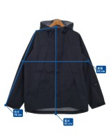 SOPHNET.（ソフネット）ブルゾン 紺 サイズ:3(L位) メンズ/2200623840184