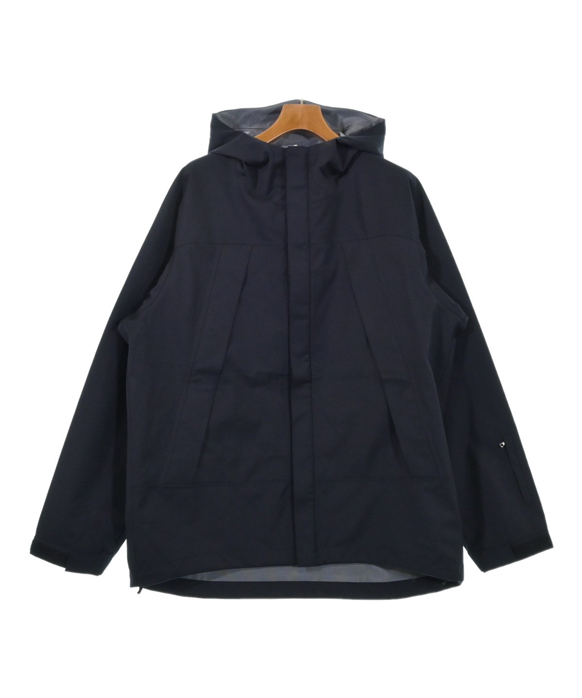 SOPHNET. ソフネット メルトン ブルゾン SOPHNET.（ソフネット）ブルゾン 紺 サイズ:3(L位) メンズ