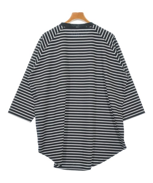 SOPHNET.（ソフネット）Tシャツ・カットソー 黒 サイズ:5(XXL位) メンズ/2200623840191