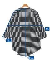 SOPHNET.（ソフネット）Tシャツ・カットソー 黒 サイズ:5(XXL位) メンズ/2200623840191