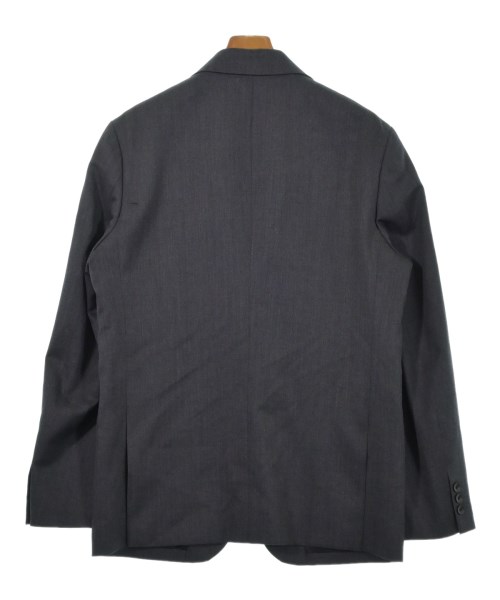 SOPHNET.（ソフネット）テーラードジャケット グレー サイズ:3(L位) メンズ/2200623840207