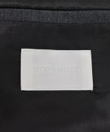 SOPHNET.（ソフネット）テーラードジャケット グレー サイズ:3(L位) メンズ/2200623840207