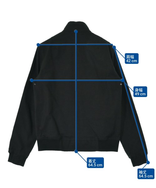 SOPHNET.（ソフネット）その他 黒 サイズ:S メンズ/2200614947090