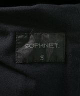 SOPHNET.（ソフネット）その他 黒 サイズ:S メンズ/2200614947090
