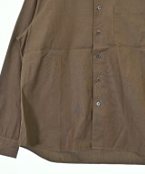 SOPHNET.（ソフネット）カジュアルシャツ 茶 サイズ:S メンズ/2200617621027