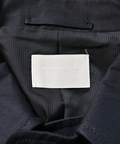 SOPHNET.（ソフネット）その他 紺 サイズ:XL メンズ/2200623703014