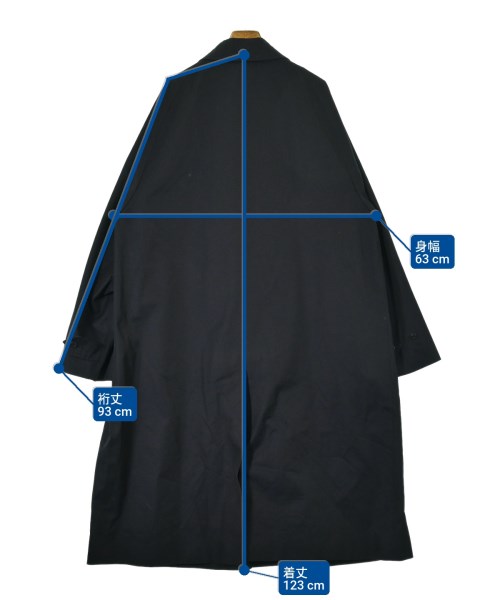 SOPHNET.（ソフネット）その他 紺 サイズ:XL メンズ/2200623703014