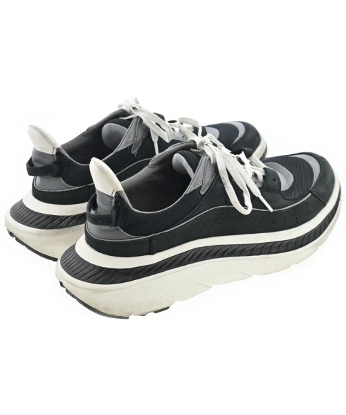 SOPHNET.（ソフネット）スニーカー 黒 サイズ:27.5cm メンズ/2200624253082