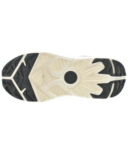 SOPHNET.（ソフネット）スニーカー 黒 サイズ:27.5cm メンズ/2200624253082