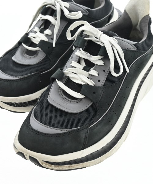 SOPHNET.（ソフネット）スニーカー 黒 サイズ:27.5cm メンズ/2200624253082