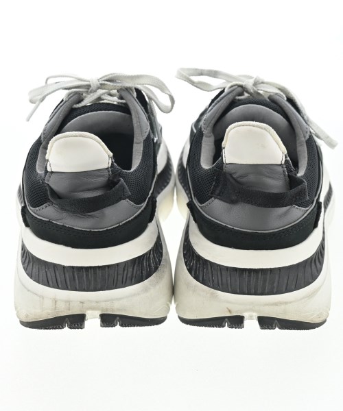 SOPHNET.（ソフネット）スニーカー 黒 サイズ:27.5cm メンズ/2200624253082