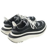 SOPHNET.（ソフネット）スニーカー 黒 サイズ:27.5cm メンズ/2200624253082