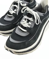 SOPHNET.（ソフネット）スニーカー 黒 サイズ:27.5cm メンズ/2200624253082