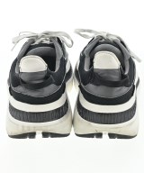 SOPHNET.（ソフネット）スニーカー 黒 サイズ:27.5cm メンズ/2200624253082