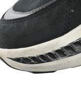 SOPHNET.（ソフネット）スニーカー 黒 サイズ:27.5cm メンズ/2200624253082