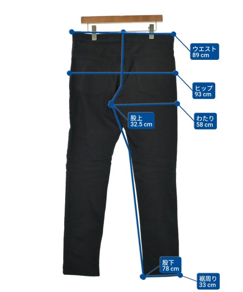 SOPHNET.（ソフネット）その他 黒 サイズ:XL メンズ/2200624269045