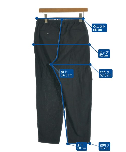 SOPHNET.（ソフネット）その他 黒 サイズ:-(M位) メンズ/2200613069083