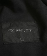 SOPHNET.（ソフネット）その他 黒 サイズ:-(M位) メンズ/2200613069083