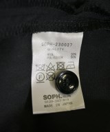 SOPHNET.（ソフネット）その他 黒 サイズ:-(M位) メンズ/2200613069083