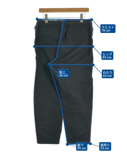 SOPHNET.（ソフネット）その他 黒 サイズ:L メンズ/2200613069106